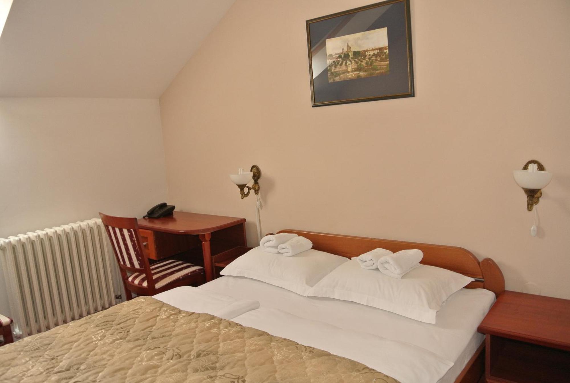 Garni Hotel Beograd Negotin Room photo