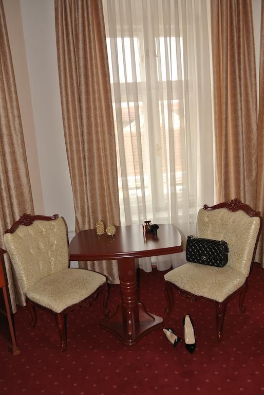 Garni Hotel Beograd Negotin Room photo