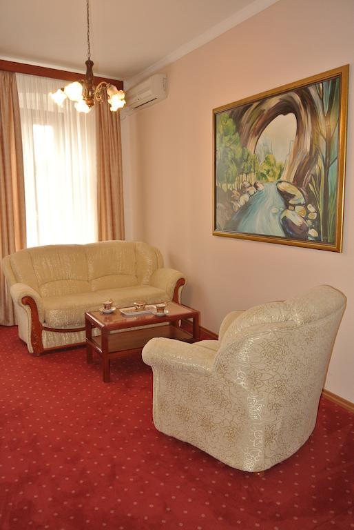 Garni Hotel Beograd Negotin Room photo