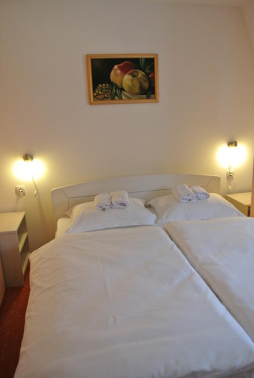 Garni Hotel Beograd Negotin Room photo