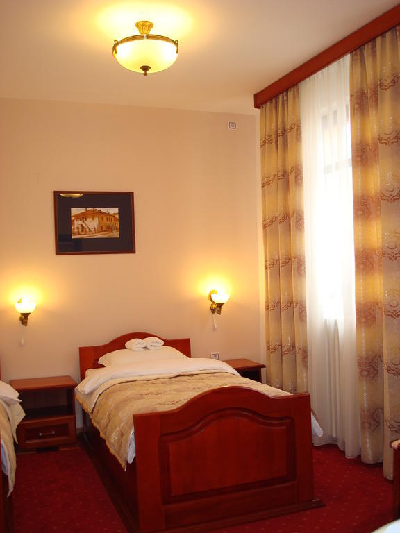 Garni Hotel Beograd Negotin Room photo